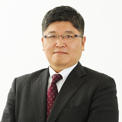 Shunichiro Ninomiya, President, Honyaku Center Inc.