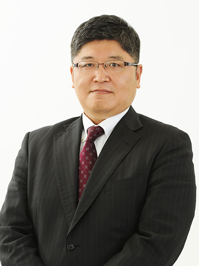 Shunichiro Ninomiya, President, Honyaku Center Inc.